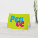 Recherche de paix monde vœux cartes Globe