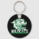 Search for wildcats keychains School
