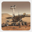 Search for mars exploration rover stickers Surface