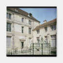 Recherche de muses magnets École