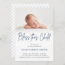 Search for child christening invitations Elegant