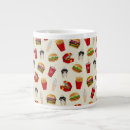 Search for cheeseburger mugs Burgers