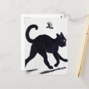 Recherche de chat de tom cartes postales Animal
