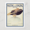 Search for wait postcards Vintage