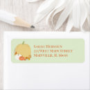 Search for autumn harvest return address labels Country