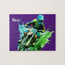 Search for dirt bike puzzles Race
