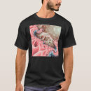 Search for fantasy fractals tshirts Pink