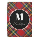 Search for tartan ipad cases trendy
