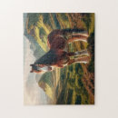 Search for clydesdale horses puzzles Nature