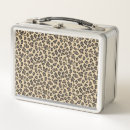 Search for leopard print lunch boxes Trendy