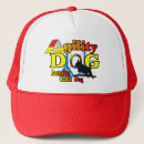 Search for cattle dog hats Acd