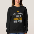 Search for gangster hoodies Party