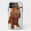 Search for cocker spaniel dog iphone cases Animals