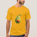 Recherche de poire tshirts Fruit