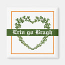 Recherche de bragh Irlande
