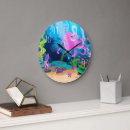 Recherche de poisson de mer horloges Pour tous