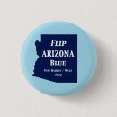 Search for flip round buttons Blue