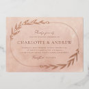 Search for bough invitations Modern
