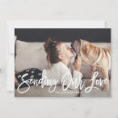 Recherche de envoyer cartes postales Calligraphie