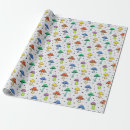 Search for hippy wrapping paper Cute