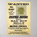 Recherche de cowboy fête posters Vintage