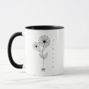 Search for birth month flower mugs Simple