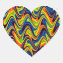 Search for wavy pattern stickers Blue