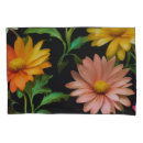 Search for daisies pillowcases Flowers