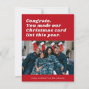 Search for sarcastic holiday cards Humour