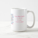 Search for baby photo template mugs Grandmother