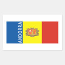 Search for andorra flag stickers Country