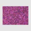 Search for honeycomb pattern tissue paper Purple
