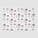 Search for vintage mushroom Pattern