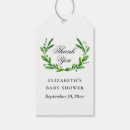 Search for luggage with tag invitations Greenery