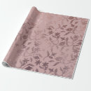 Search for vines wrapping paper Sophisticated