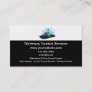 Search for tourism business cards Tours