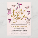 Search for lingerie bachelorette party invitations Girls night out