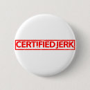 Recherche de certifié badges Drôle