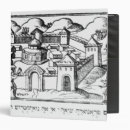 Search for walled binders City