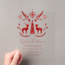 Search for buck and doe wedding invitations Woodland