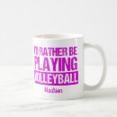 Search for best volleyball coach mugs For her