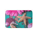 Search for seahorse bath mats Sand