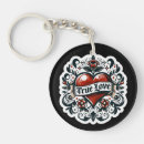 Search for tattoo keychains Gothic