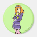 Search for daphne magnets Cartoons