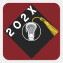 Search for senior night stickers Lacrosse