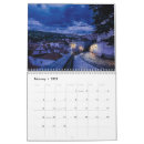 Search for new year calendars Landscape