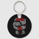Search for satire rounded keychains Fix america again