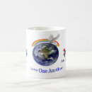 Search for love one another mugs Faith