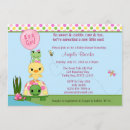 Search for duck pond invitations Baby