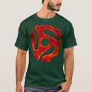 Search for record insert tshirts Music